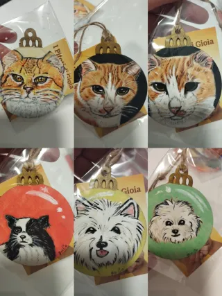 Lotto Oggettistica Handmade