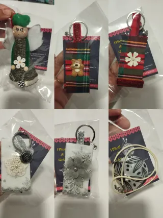 Lotto Oggettistica Handmade