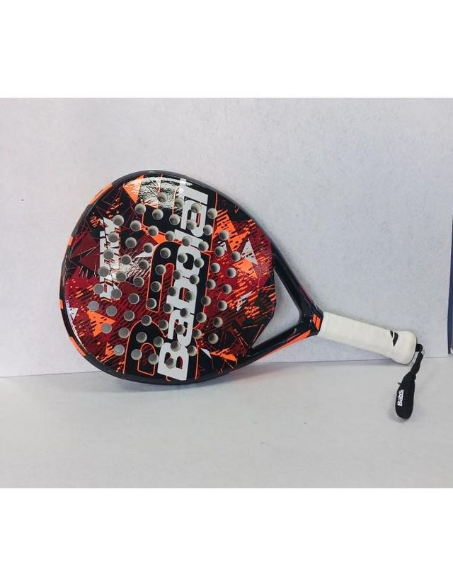 RAQUETE DE PADEL BABOLAT STORM 345G
