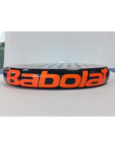 RAQUETE DE PADEL BABOLAT STORM 345G