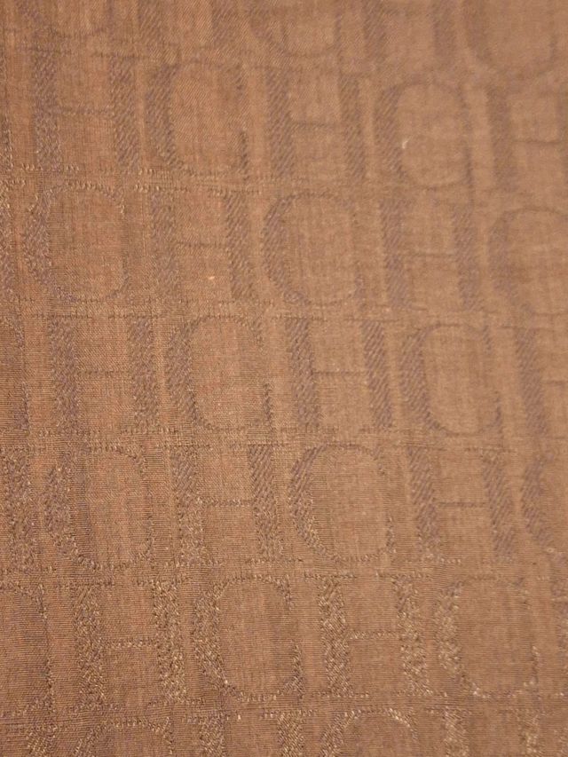 Falda Carolina Herrera Evasé Estampado Floral