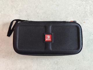 Nintendo switch oled blanca