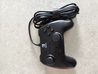 Nintendo switch oled blanca