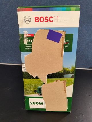 Tosaerba Bosch EasyGrassCut 23 280W
