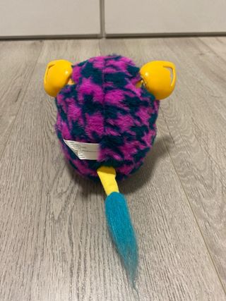 Furby Juguete Interactivo