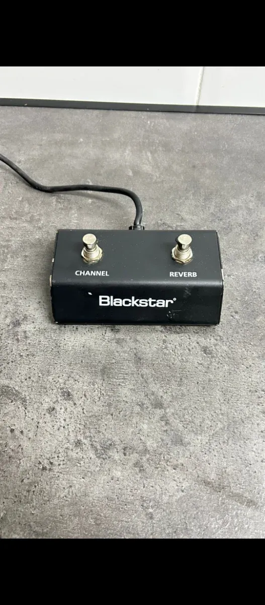 Blackstar HT Club 40 Amplificador Guitarra