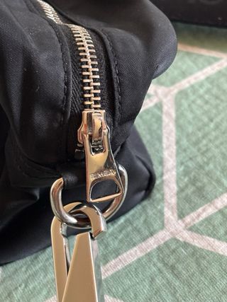 Bolso bandolera BIMBA Y LOLA negro