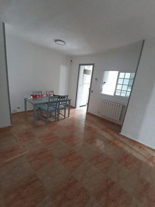 Piso en venta en El Bercial en Getafe