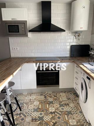 Piso en venta en Centro en Mérida