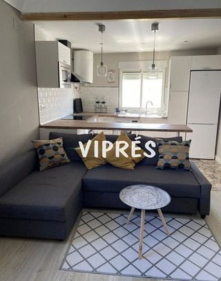 Piso en venta en Centro en Mérida