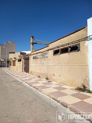 Terreno en venta en Picassent