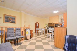 Local comercial en venta en Montefrío