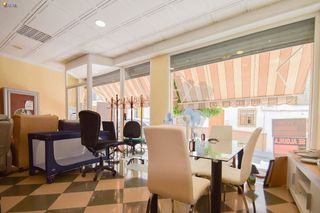 Local comercial en venta en Montefrío