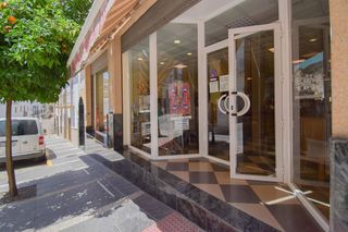 Local comercial en venta en Montefrío