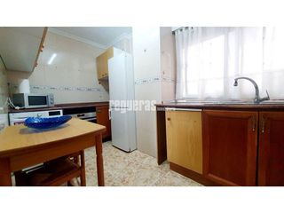 Piso en venta en Centro en Avilés