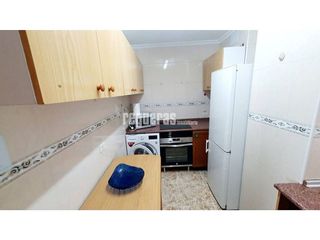 Piso en venta en Centro en Avilés