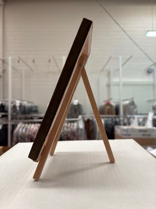 Quadretto Star Wars Prudente devi