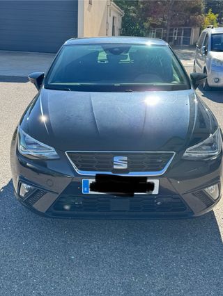 SEAT Ibiza 2023