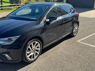 SEAT Ibiza 2023