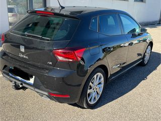 SEAT Ibiza 2023