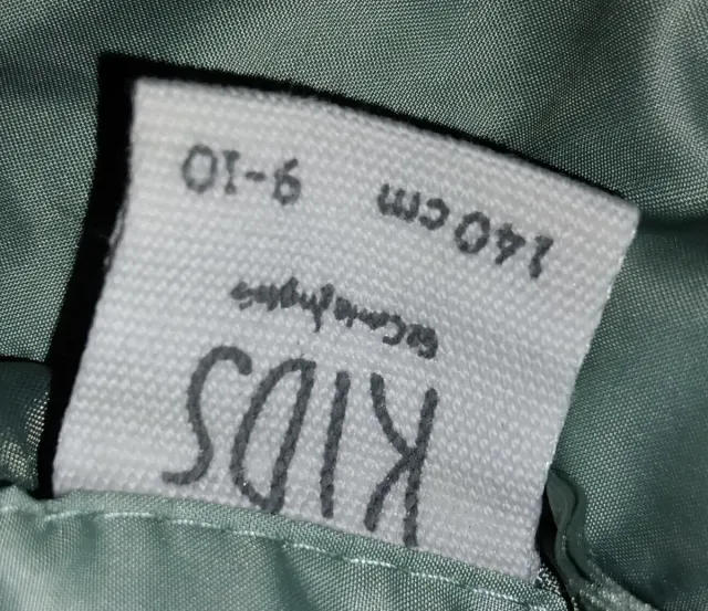 Chaleco reversible floral El Corte Inglés