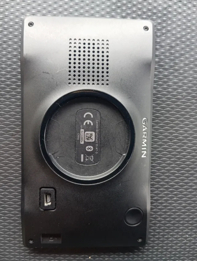 Garmin DriveSmart 55 GPS