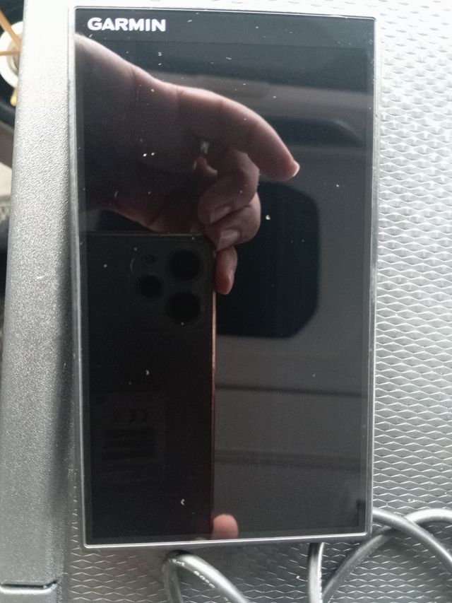 Garmin DriveSmart 55 GPS