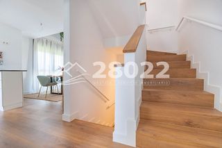 Chalet en alquiler en Fresnos en Torrejón de Ardoz