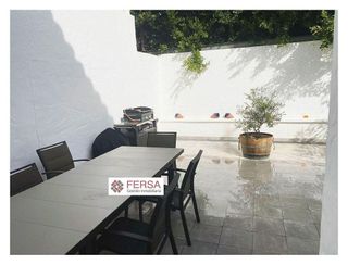 Casa adosada en alquiler en Vistahermosa  - Fuentebravía en Puerto de Santa María (El)