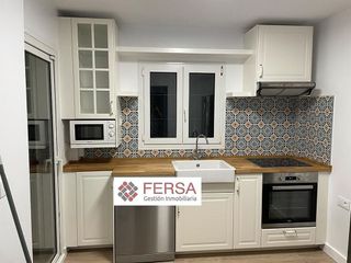 Casa adosada en alquiler en Vistahermosa  - Fuentebravía en Puerto de Santa María (El)