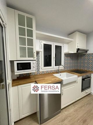 Casa adosada en alquiler en Vistahermosa  - Fuentebravía en Puerto de Santa María (El)