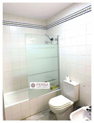 Casa adosada en alquiler en Vistahermosa  - Fuentebravía en Puerto de Santa María (El)