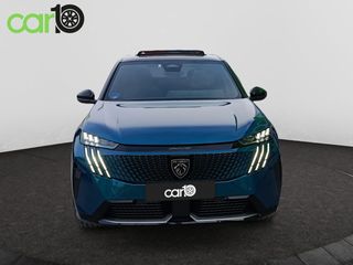 Peugeot e-3008 GT Eléctrico 157kW