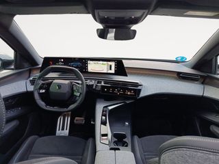 Peugeot e-3008 GT Eléctrico 157kW