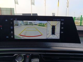 Peugeot e-3008 GT Eléctrico 157kW