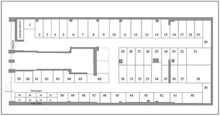 Trastero en alquiler en Son Dameto en Palma de Mallorca