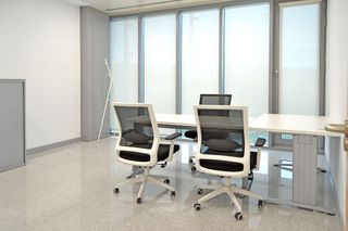 Oficina en alquiler en El Clavín-Valdeluz en Guadalajara