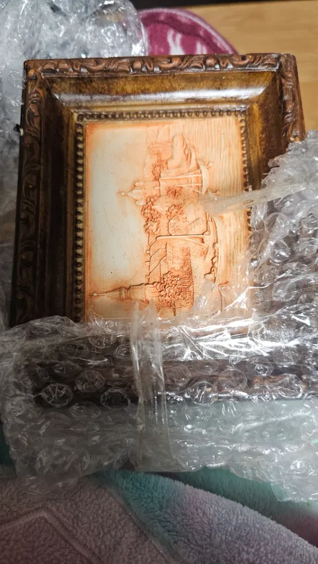 Cuadros decorativos hecho a mano