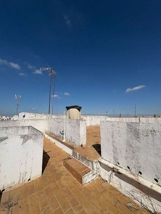 Casa adosada en venta en Carmona