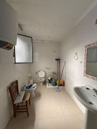 Casa adosada en venta en Carmona