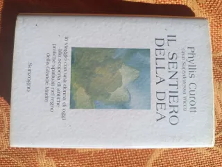 Il sentiero della dea