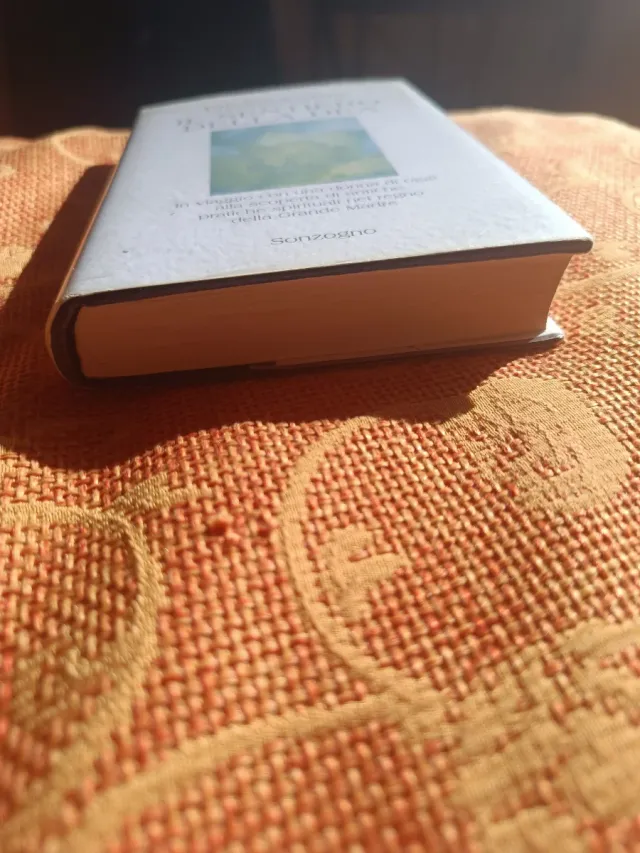 Il sentiero della dea