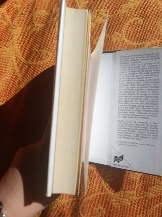 Il sentiero della dea