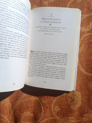 Il sentiero della dea