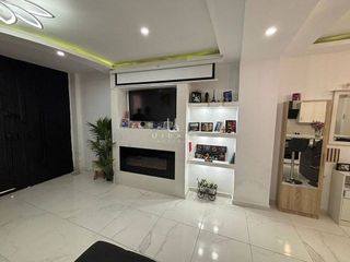 Casa adosada en venta en Alginet