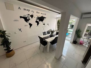 Casa adosada en venta en Alginet