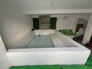 Casa adosada en venta en Alginet