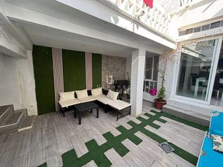 Casa adosada en venta en Alginet