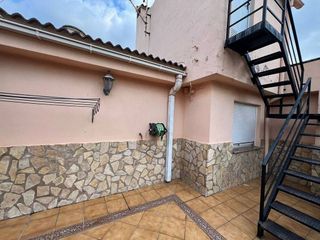Casa en venta en Alcora, l´
