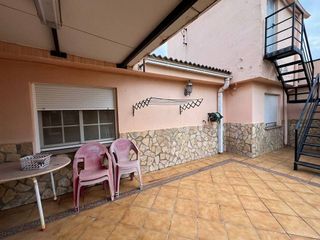 Casa en venta en Alcora, l´